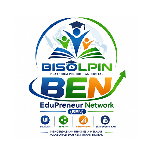 Logo BEN